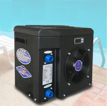Whirlpool Wärmepumpe 230 V und für Schwimmbäder bis 15 cbm Wasserinhalt  !!!Speditionsversand!!!
