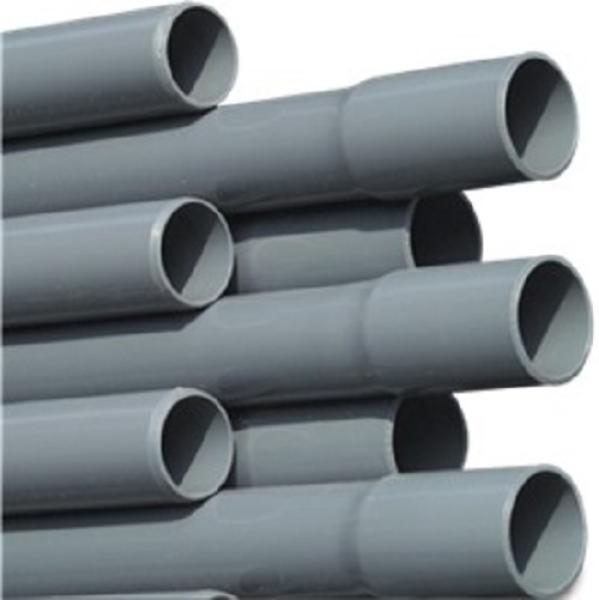 10 x PVC Rohr 20 mm 1 m lang ( = 10 Meter ) 10 x PVC Rohr 20 mm 1 m lang ( = 10 Meter )