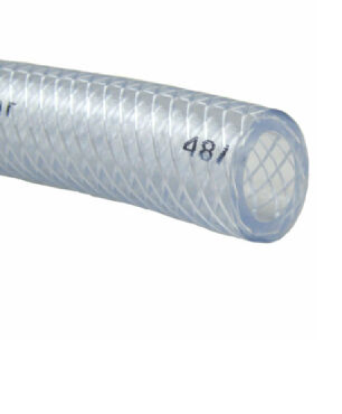 Gewebeschlauch 19 mm innen ( Meterpreis) Gewebeschlauch 19 mm innen ( Meterpreis)