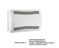 Preview: Dantherm CDP 70 Schwimmhallenentfeuchter  !!! Speditionsversand !!!