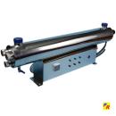 UV-Sterilisierer, UV-Entkeimung, Trinkwasser, Aquarien, Schwimmbad, bis 90 cbm 3 Röhren a 55 W Bis 80 % an Chlor sparen